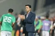 اخوت: سرخابی ها قول همکاری دادند