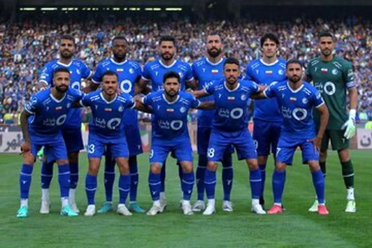 این مربی استقلال مقصد هافبک استقلال را مشخص کرد!