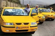 زمان تحویل خودرو رانندگان تاکسی که وجه خود را پرداخت کرده‌اند مشخص شد