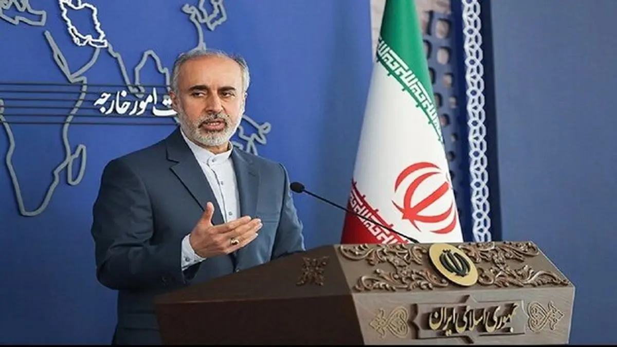واکنش ایران به کشف گورهای دسته جمعی مربوط به کودکان بومیان کانادا