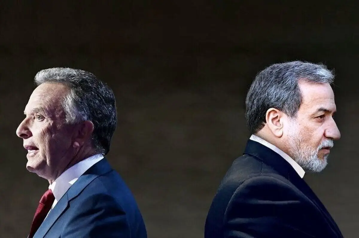 هوشمندانه بودن درخواست عراقچی از ترامپ