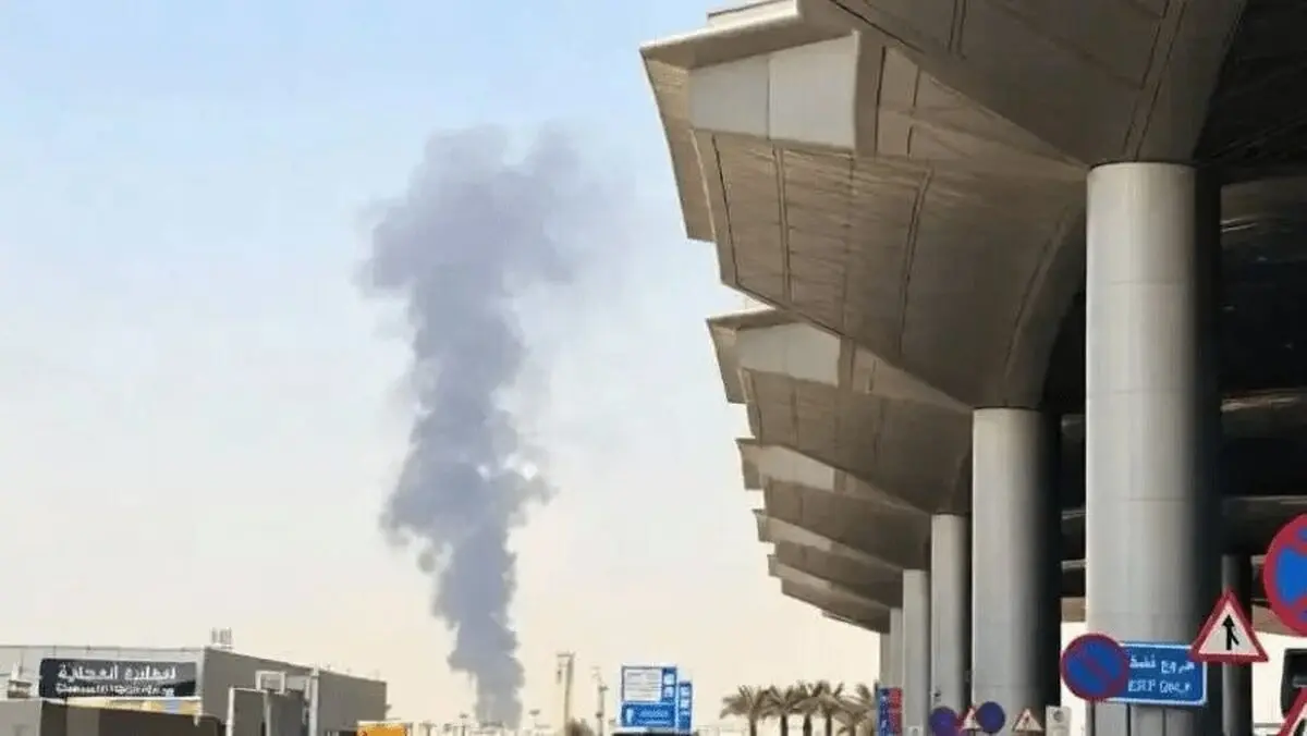 هشدار به عربستان: حملات بزرگتر در راه است