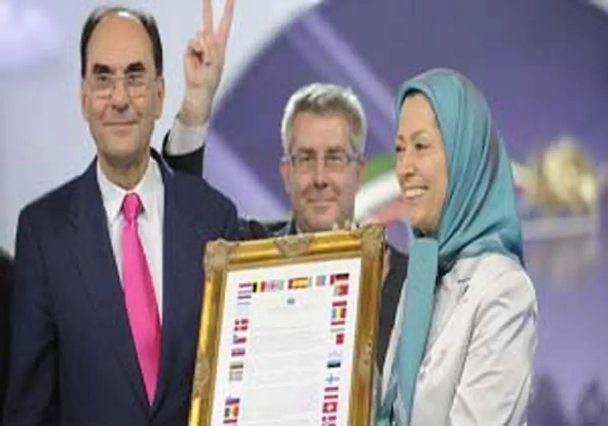 سیاست موزیانه منافقین در اسپانیا