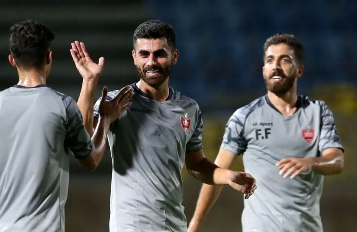 خطری جدید از اصفهان در کمین پرسپولیس
