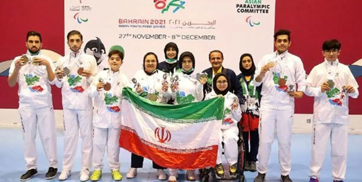 مکان پنجمین دوره بازیهای پاراآسیایی جوانان ۲۰۲۵