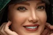 تغییر چهره متین ستوده با تغییر فصل /عکس