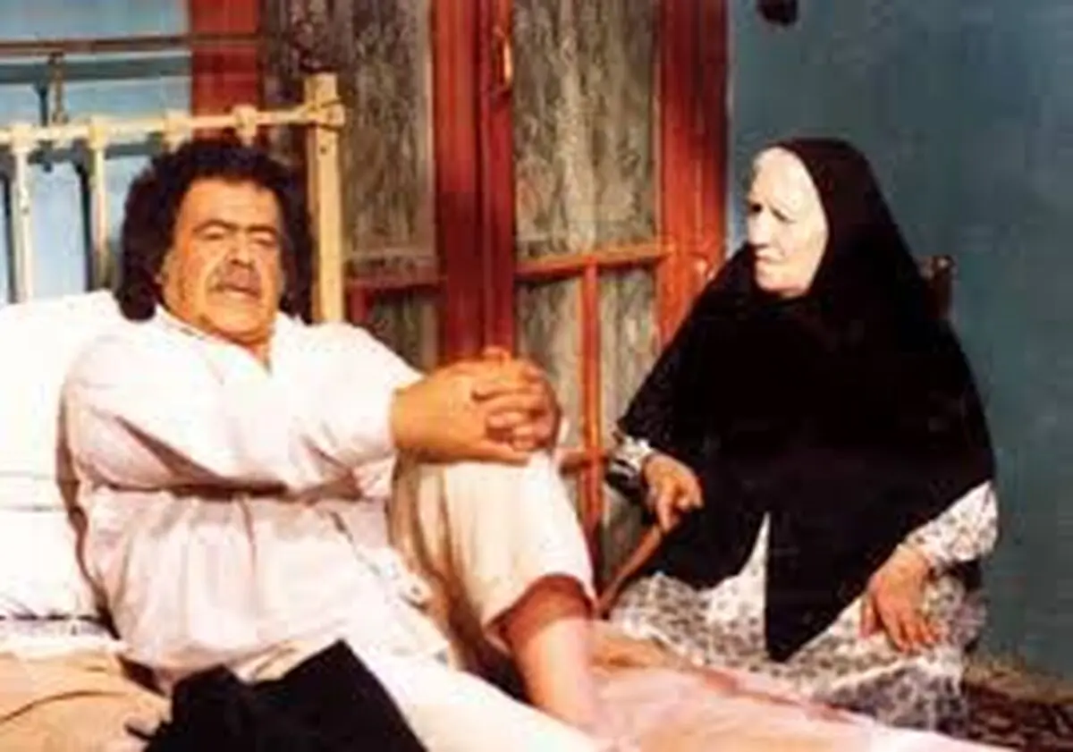 مادر؛ قصه‌ای که در سینما و تلویزیون تکراری نمی‌شود! 