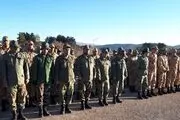 هدف جشنواره ورزشی سربازان تشریح شد