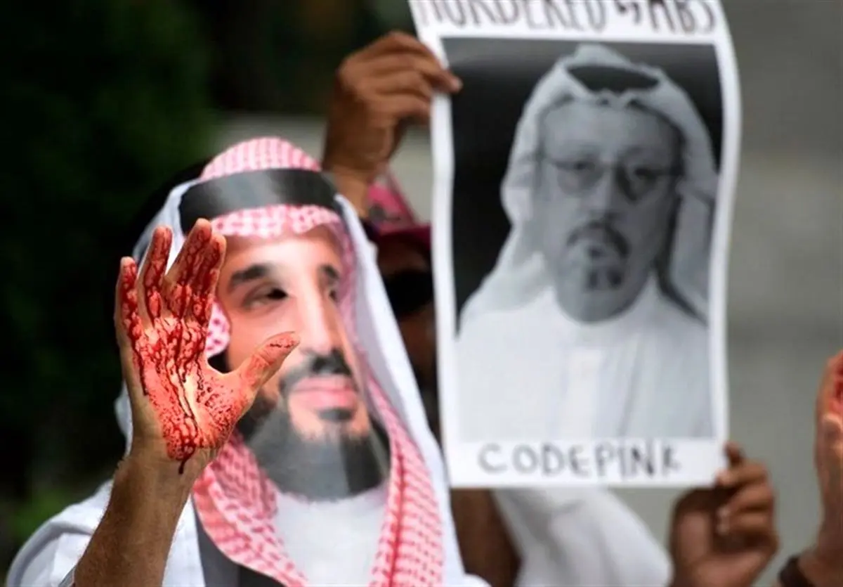 تلاش بن سلمان برای مصونیت در پرونده خاشقجی با عنوان نخستوزیر عربستان