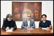 تازه ترین خبرها از جدیدترین فعالیت «همایون شجریان»