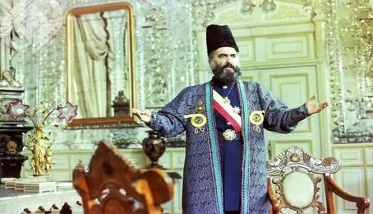 سینما و تلویزیون قاتل امیرکبیر را سانسور میکند!