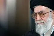 خاطره‌ رهبر انقلاب از بستری شدن امام(ره) در روز برفی