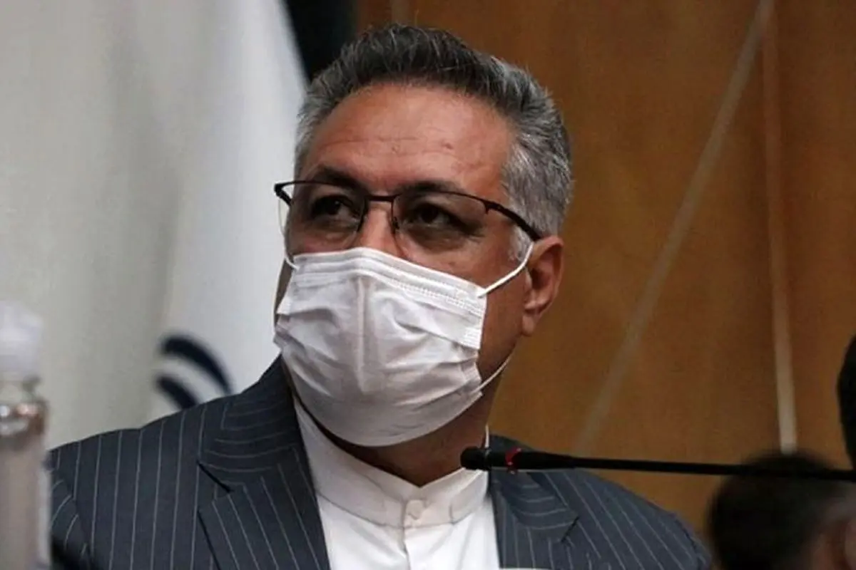 ماجرای ممنوعیت صادرات ۴ محصول کشاورزی