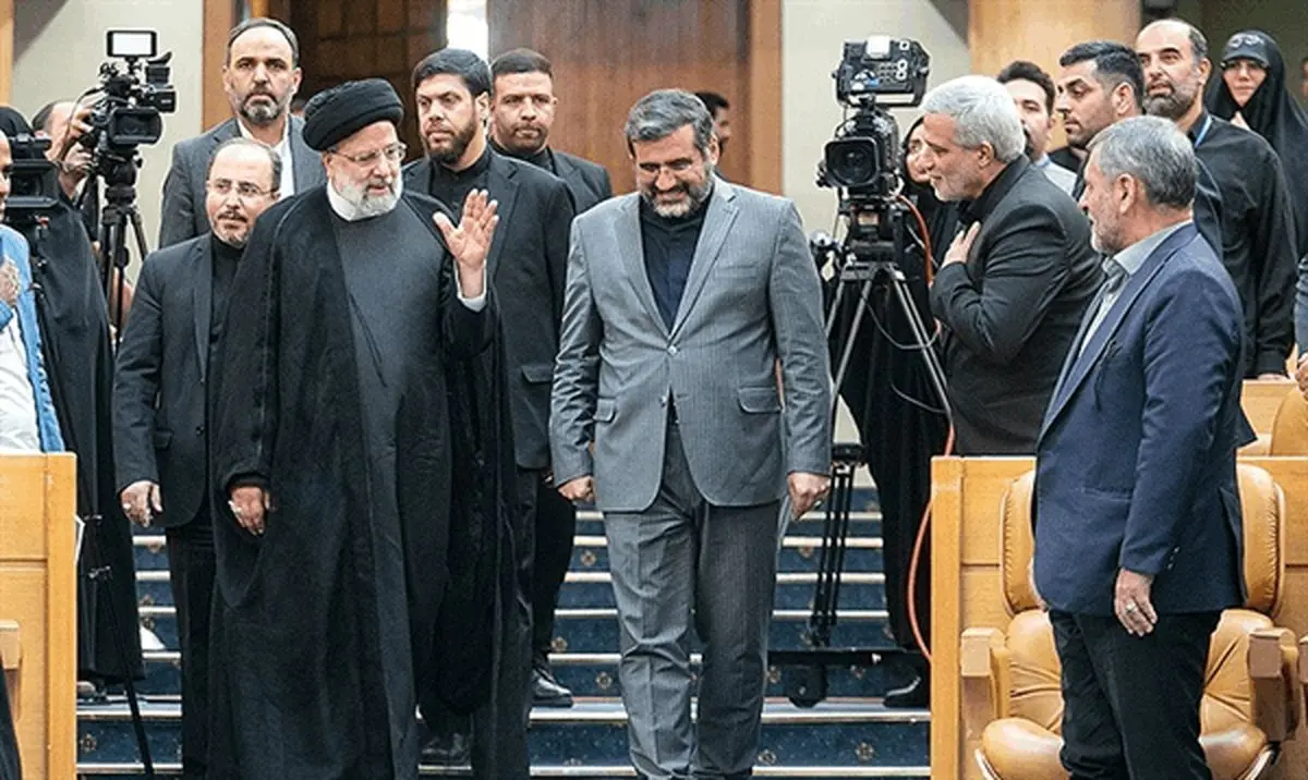 قدردانی وزیر فرهنگ از برگزارکنندگان جشنواره ملی رسانههای کشور