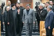 قدردانی وزیر فرهنگ از برگزارکنندگان جشنواره ملی رسانه‌های کشور