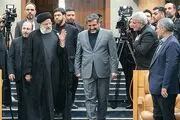 قدردانی وزیر فرهنگ از برگزارکنندگان جشنواره ملی رسانه‌های کشور