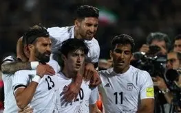 تحلیل یک سایت اسپانیایی درباره تیم ملی ایران