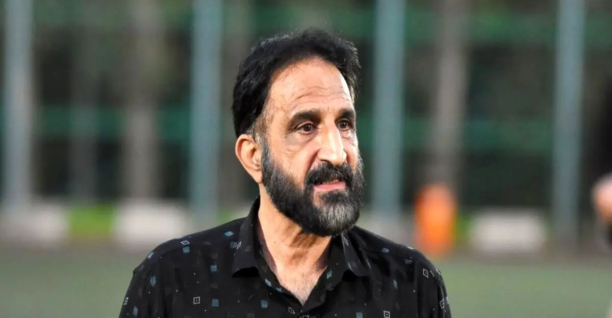 پیشکسوت استقلال ؛ لیگ را تعطیل کنید و همه جام ها را به پرسپولیس بدهید