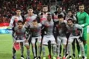 لخویا با شکست مقابل پرسپولیس منحل شد!