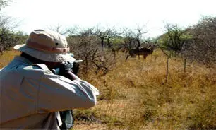 شکارچیان مدیر پارک ملی بمو را به گلوله بستند