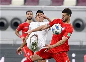 برد وایله با گلزنی عزت اللهی در لیگ فوتبال دانمارک