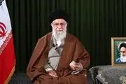 رهبر انقلاب روز یکشنبه با مردم سخن خواهند گفت