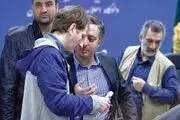 رضا ضراب به دنبال حبس خانگی 