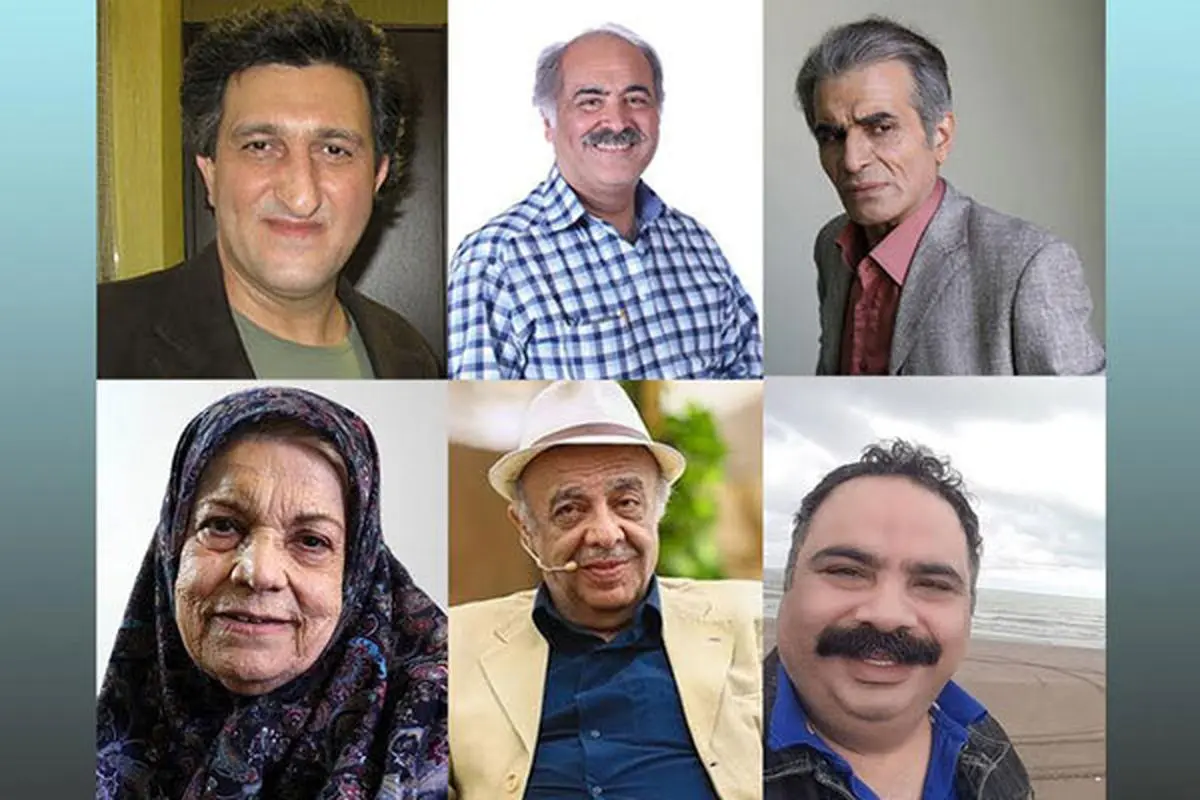 ۶ بازیگر جدید به «پیشی میشی» پیوستند