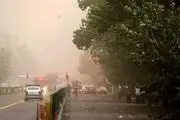 آماده‌باش ستاد بحران تهران