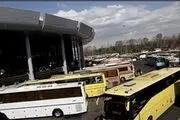 چرایی منتقل نشدن ترمینال شرق به مکان جدید