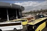 چرایی منتقل نشدن ترمینال شرق به مکان جدید