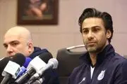 مجیدی: روی جام حذفی امسال حساب ویژه باز کردیم/ ۳ امتیاز شانس قهرمانی را عوض نمی‌کند