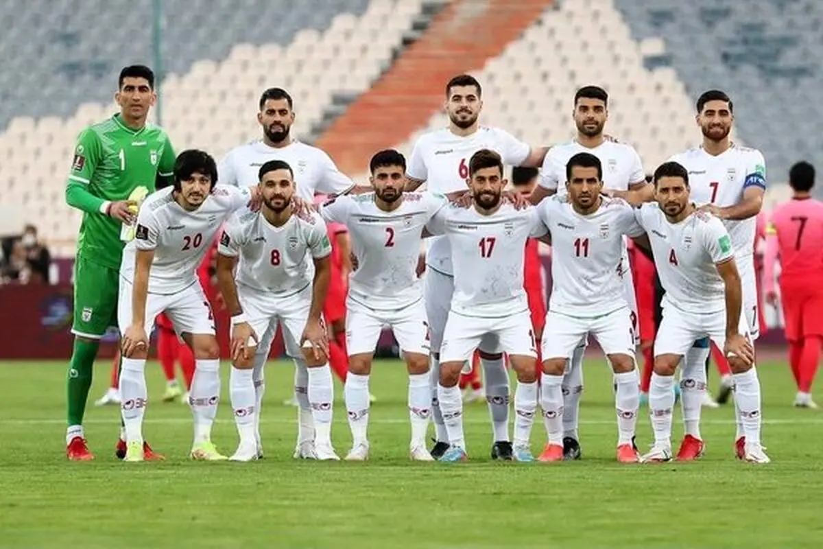 تیزر «فوتبال زندگی است» کاری از رادیو فرهنگ
