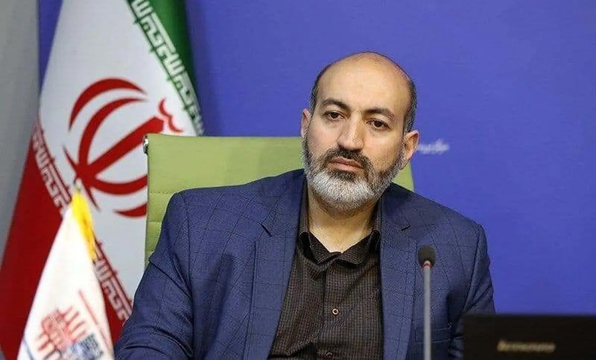 معاون امور سیاسی دفتر رئیس جمهور تعیین شد