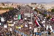 یمن، هدفی برای متجاوزان سعودی بخاطر حمایت از فلسطین