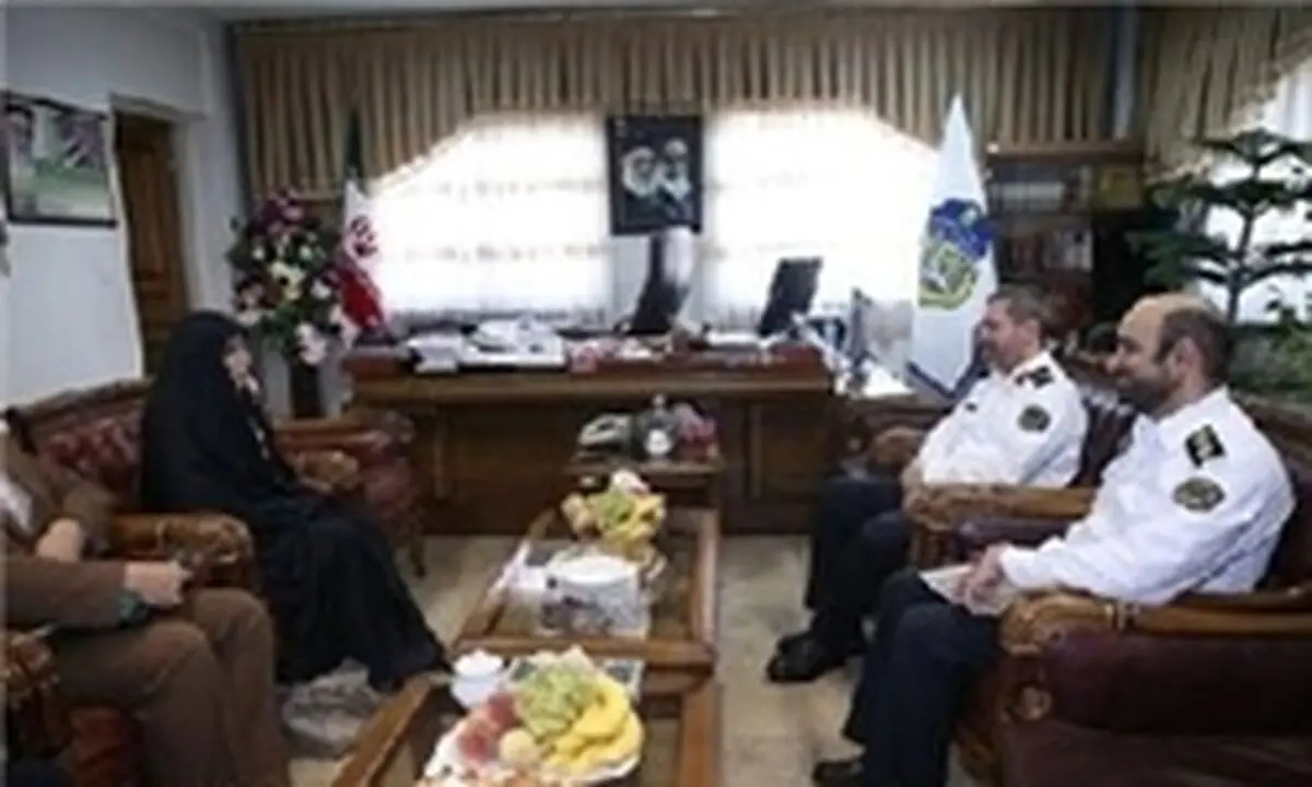 مدیریت سوانح ترافیکی در کشورمان متمرکز نیست 
