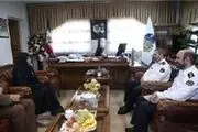 مدیریت سوانح ترافیکی در کشورمان متمرکز نیست 