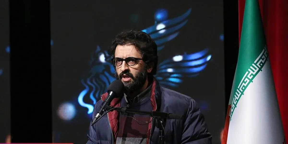 «بهروز شعیبی» تندیسش را به جشنواره فجر پس داد!