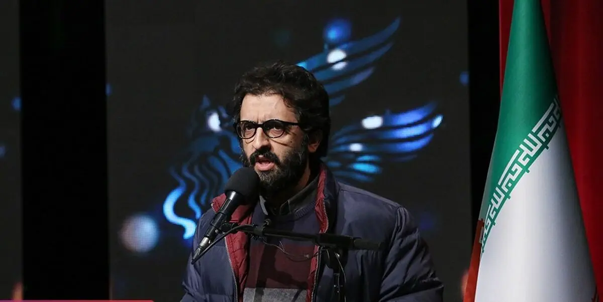 «بهروز شعیبی» تندیسش را به جشنواره فجر پس داد!
