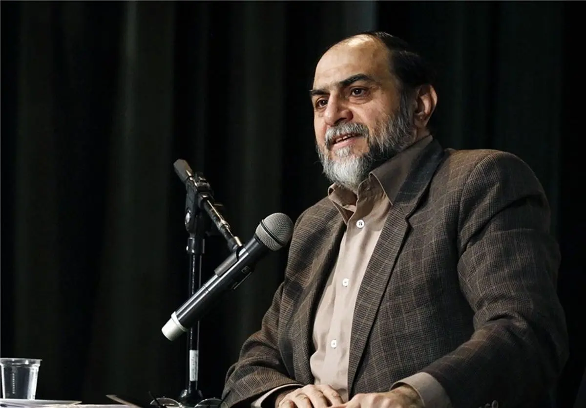 ذات آمریکا نامردی است