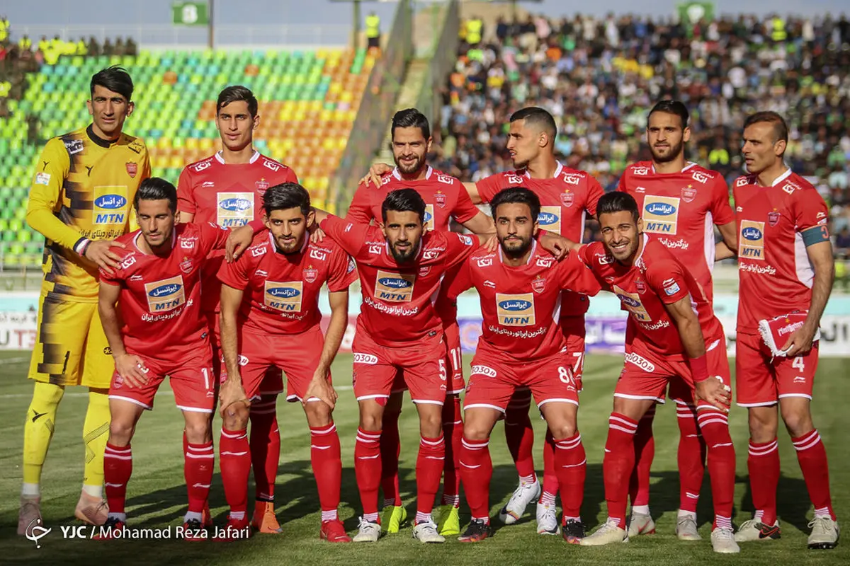 خداحافظی اجباری سرخها با قهرمانی!