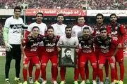 برانکو برای دیدار برابر پیکان با خلا مواجه است