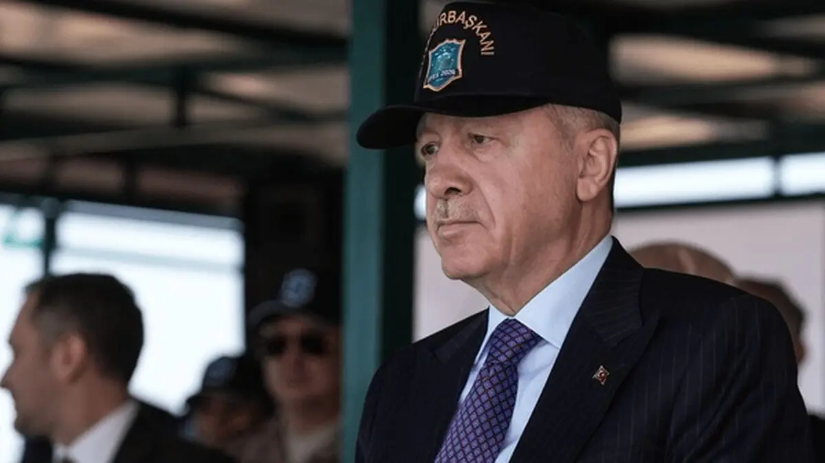 سخن اردوغان درباره «نسل‌کشی در غزه و لبنان»