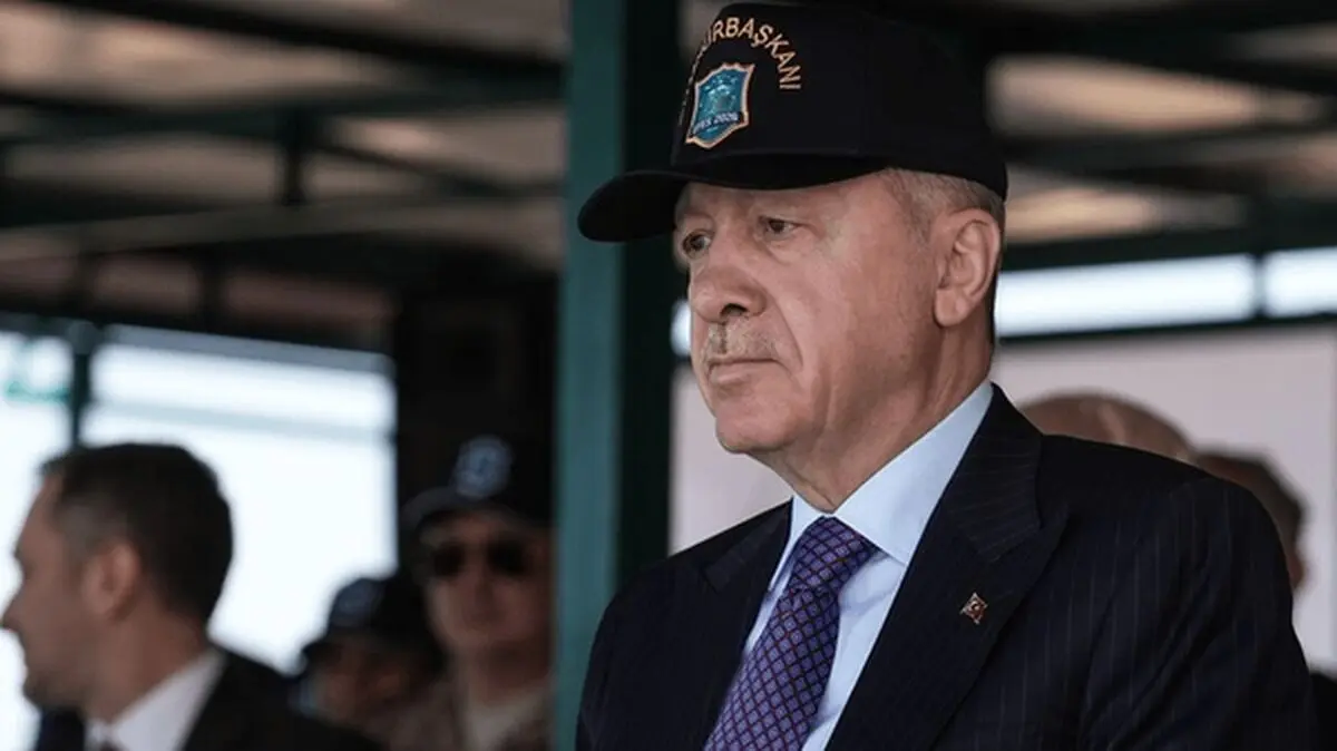 سخن اردوغان درباره «نسل‌کشی در غزه و لبنان»