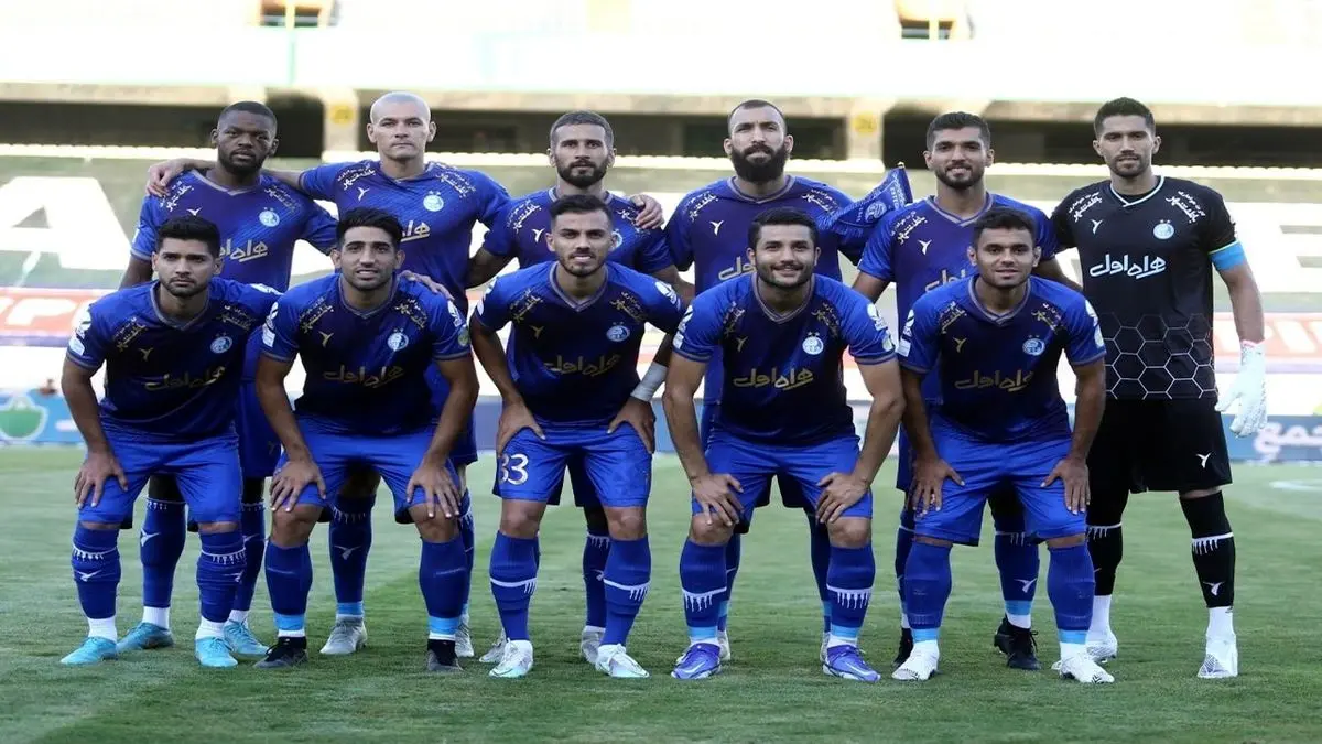 سه غایب احتمالی استقلال در دیدار با کرمان