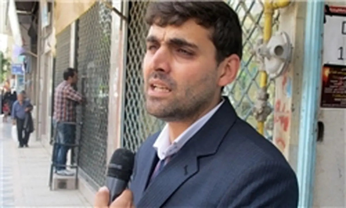 کشف لوح فشرده های غیرمجاز در تهران