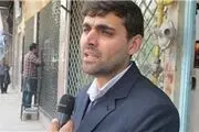 کشف لوح فشرده های غیرمجاز در تهران