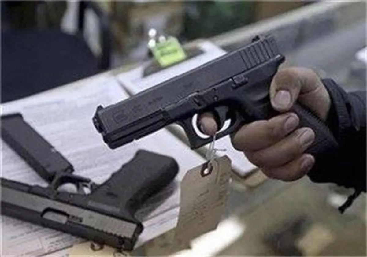 درگیری اراذل و اوباش خانیآباد با پلیس