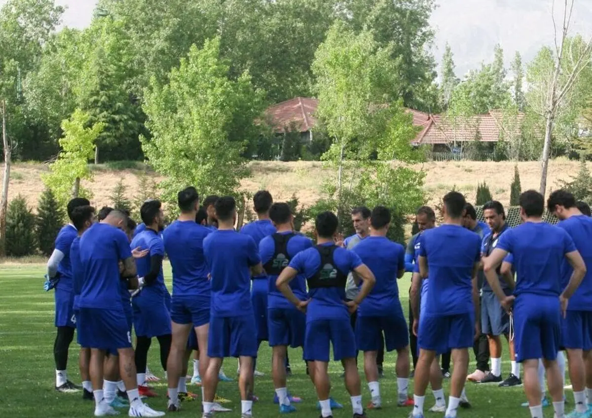استقلالی ها به دنبال خلق دو رکورد فوق‌العاده
