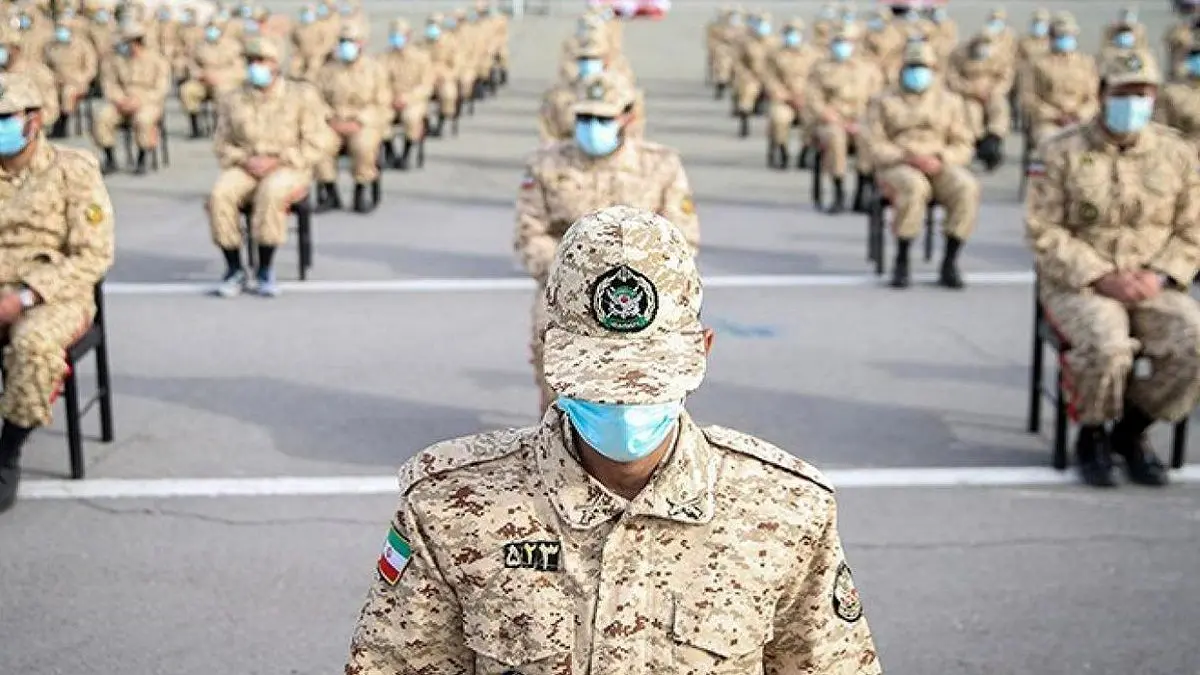 بکارگیری سرباز نخبه در مراکز تحقیقاتی